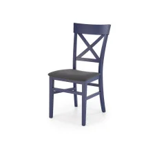 CHAIR TUTTI 2, DARK BLUE